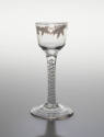 1960-6,6, Wine Glass