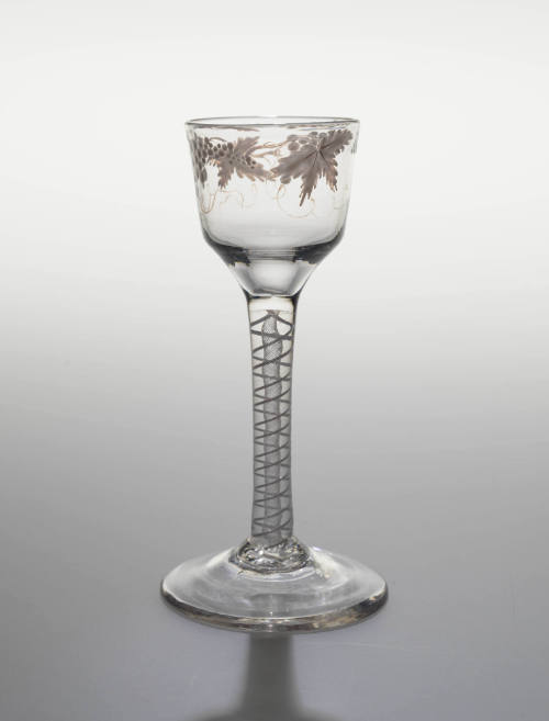 1960-6,6, Wine Glass