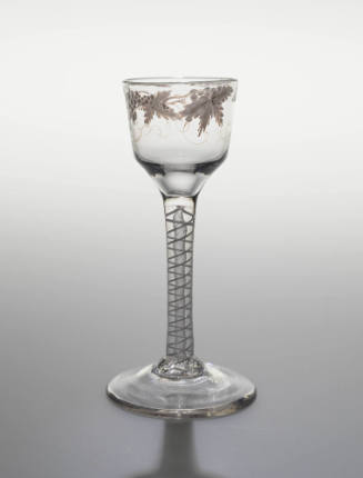 1960-6,6, Wine Glass
