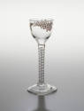1960-6,7, Wine Glass