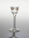 1960-6,8, Wine Glass