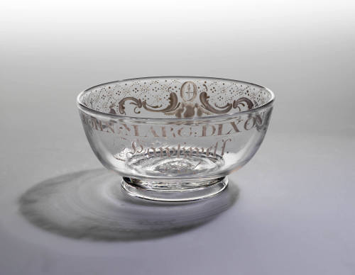 1964-451, Bowl