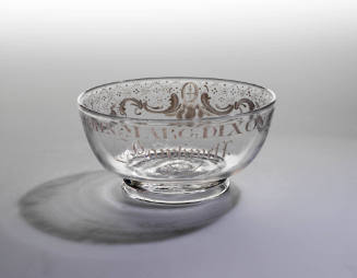 1964-451, Bowl