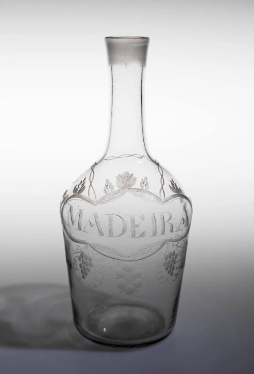 2025-20, Decanter