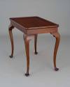 Reproduction Table (Reproduction of 1979-302)