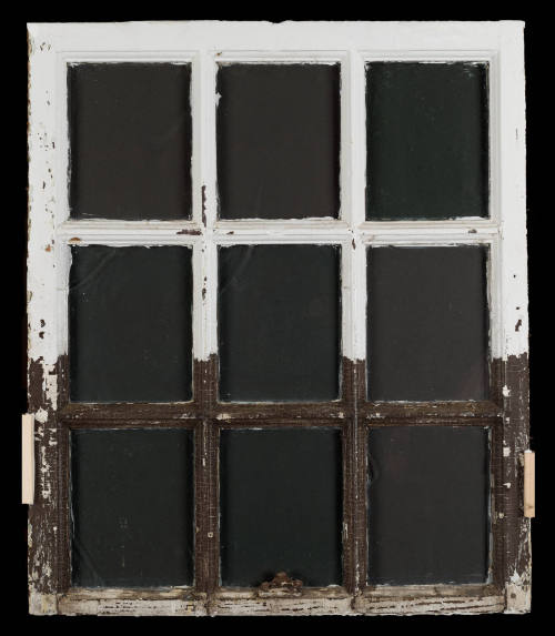 AF-14.41.693, Window Sash