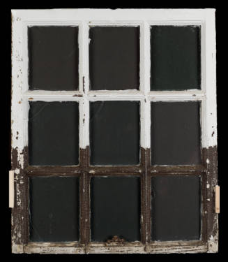 AF-14.41.693, Window Sash