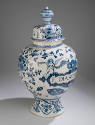 1947-199, Apothecary Pot