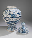 1947-199, Apothecary Pot