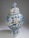 1947-199, Apothecary Pot