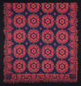 1983.609.4, Woven Coverlet