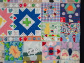 2022.609.10, Quilt