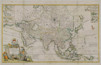 1979-285, Map