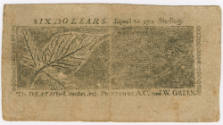 2025-44, Counterfeit Bill
