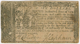 2025-44, Counterfeit Bill