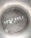1930-582,1, Candlestick