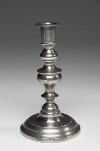 1930-582,1, Candlestick