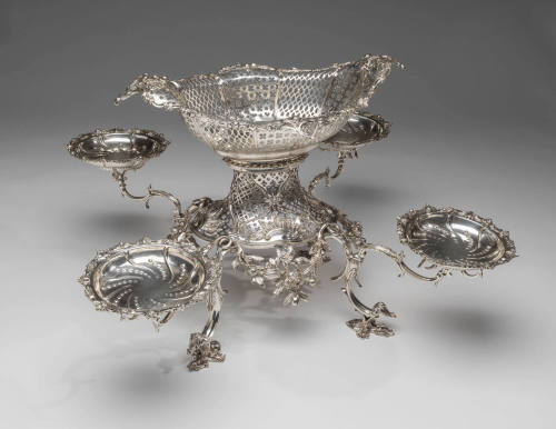1938-191,1-10, Epergne