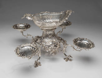 1938-191,1-10, Epergne