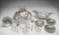 1938-191,1-10, Epergne
