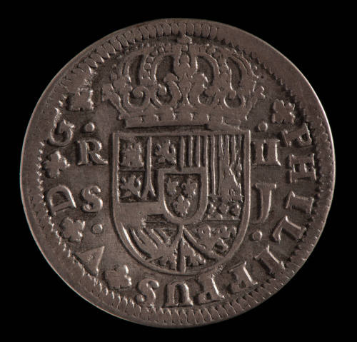 1996-872,16, Coin