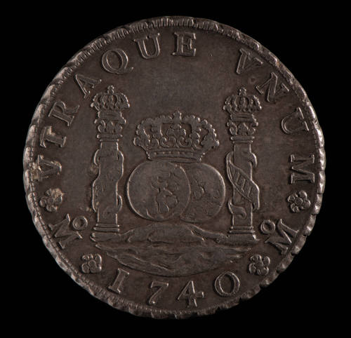 1996-872,69, Coin