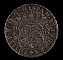 1996-872,69, Coin