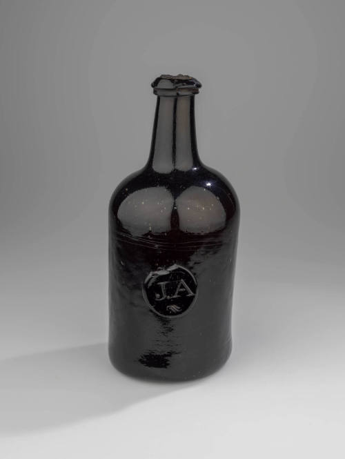 1947-140, Bottle