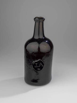 1947-140, Bottle