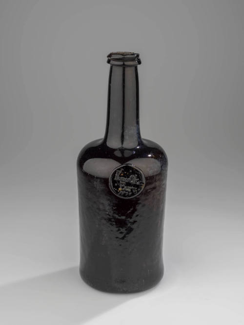 1947-543, Bottle