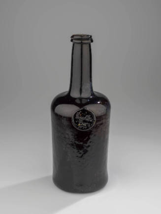 1947-543, Bottle