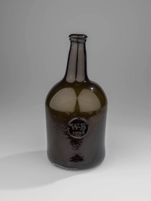 1947-608,121, Bottle
