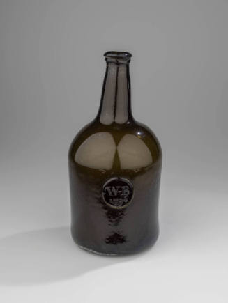 1947-608,121, Bottle