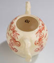 1953-417,A, Teapot
