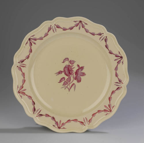1947-611, Plate