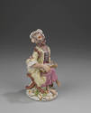 1952-618, Figure