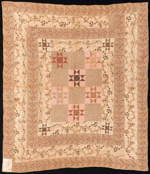 2015.609.11, Quilt