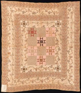 2015.609.11, Quilt