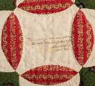 2018.609.1, Quilt