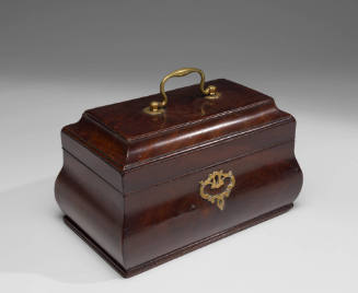 1936-270, Tea Chest