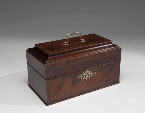 1936-325, Tea Chest