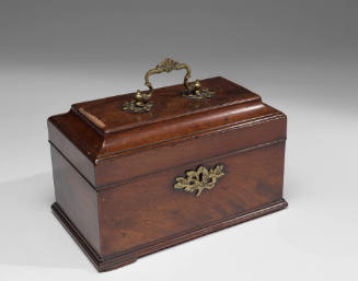 1946-82, Canister