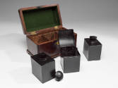 1991-376, Tea Chest