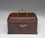 1991-376, Tea Chest