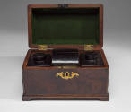 1991-376, Tea Chest