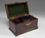 1991-376, Tea Chest