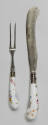 2025-38,1&2, Fork and Knife