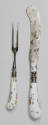 2025-38,1&2, Fork and Knife