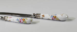 2025-38,1&2, Fork and Knife