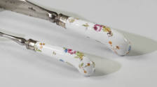 2025-38,1&2, Fork and Knife